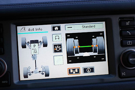 Editorial 2008 land rover range rover supercharged rp 11