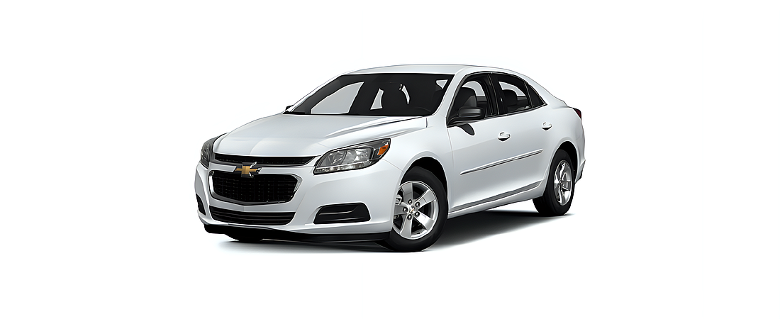 Chevrolet Malibu 2016 15