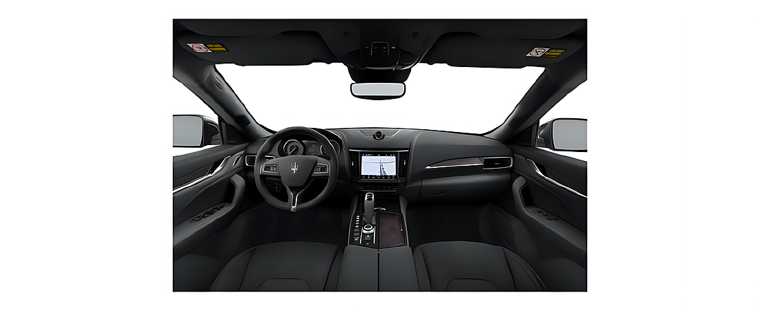Maserati Levante 2023 7