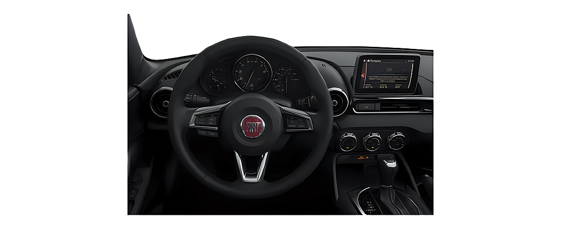Fiat 124 Spider 2020 20