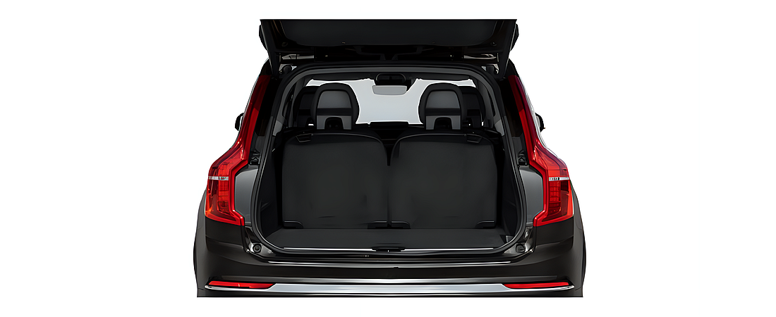 Volvo XC90 Recharge 2022 10