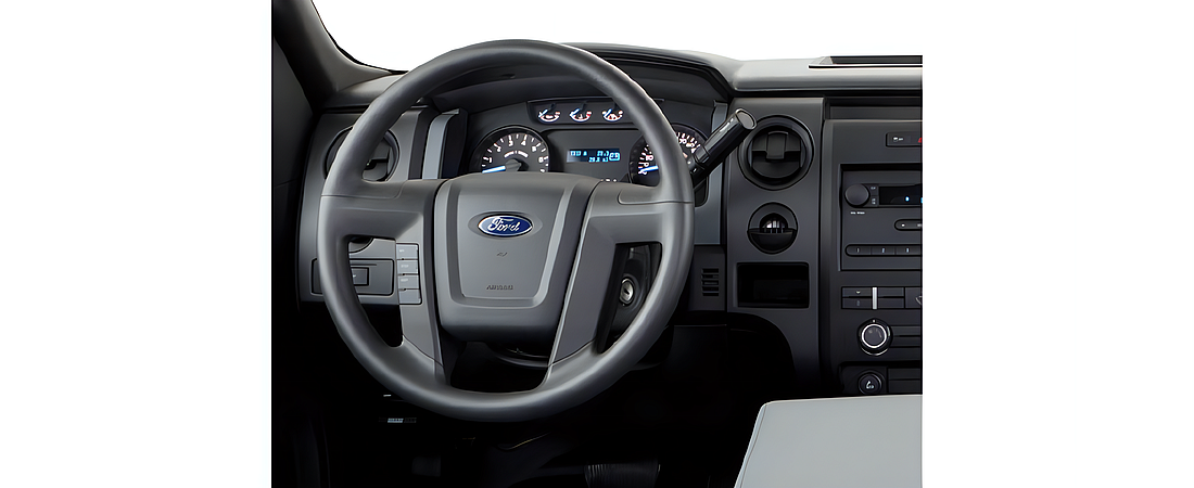 Ford F-150 2011 6