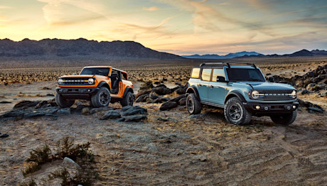 Editorial 2021 ford bronco family 01 ford