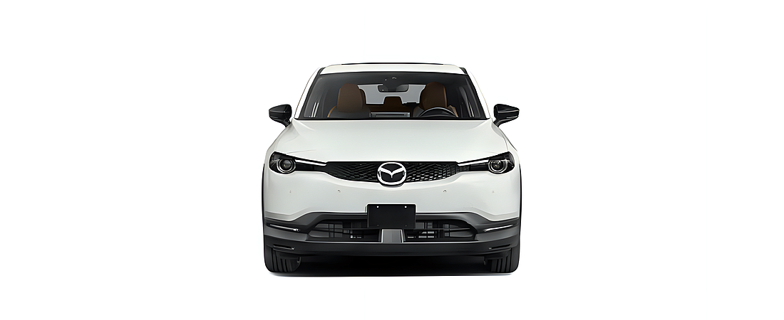 Mazda MX-30 2022 18