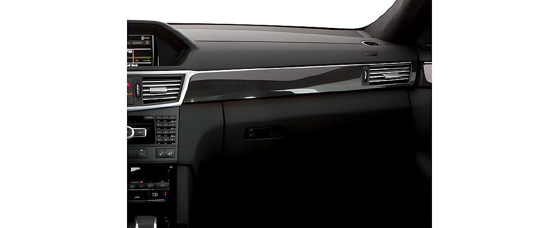 Mercedes-Benz E-Class 2011 57