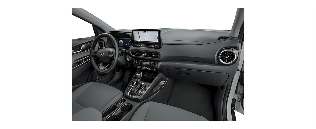 Hyundai Kona 2023 13