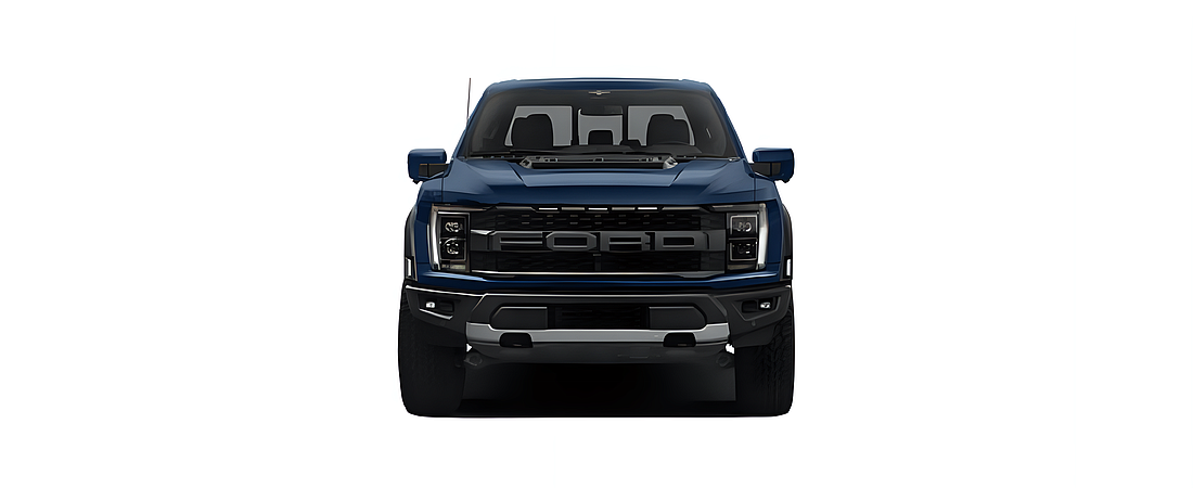 Ford F-150 2023 127
