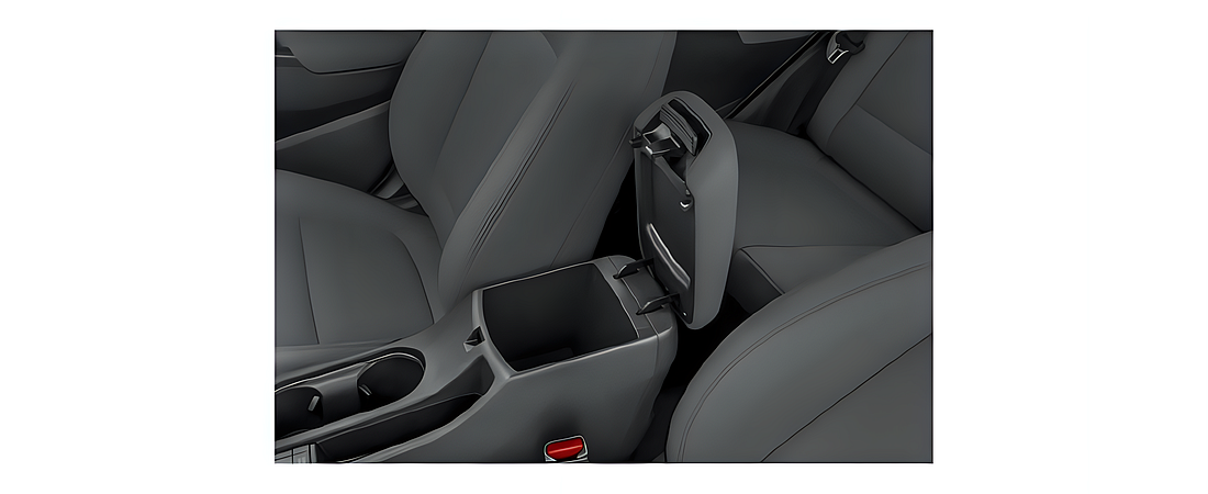 Hyundai Kona 2023 12