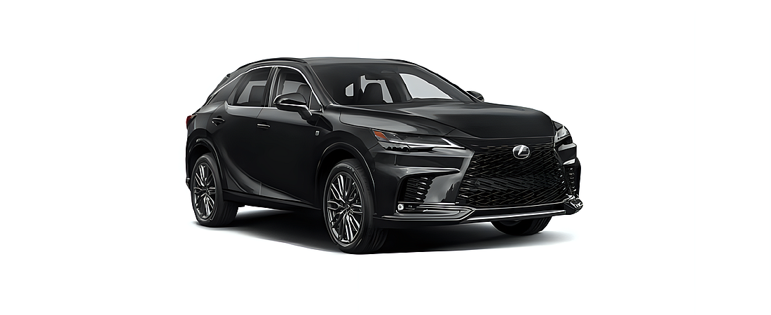 2024 Lexus RX - Canadian Prices, Specs, Photos | AutoTrader.ca