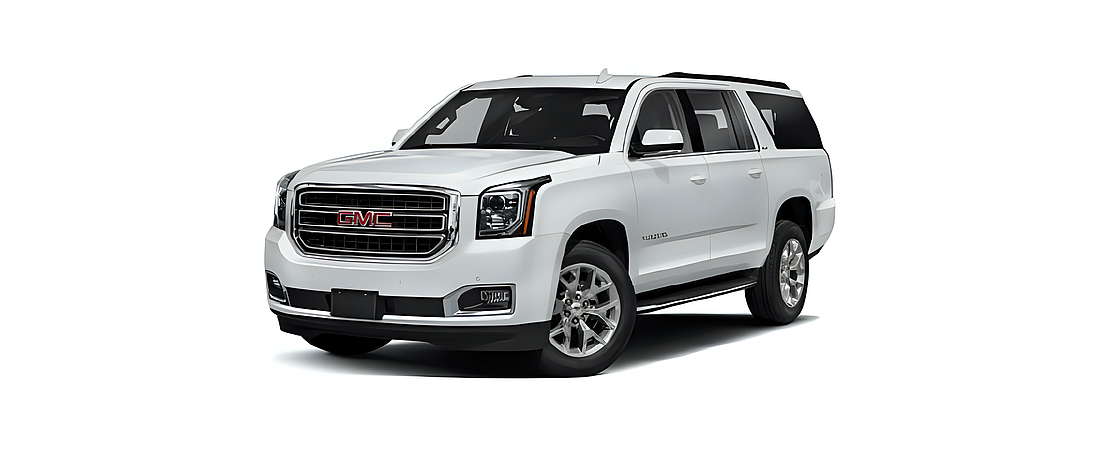 GMC Yukon XL 2020 1