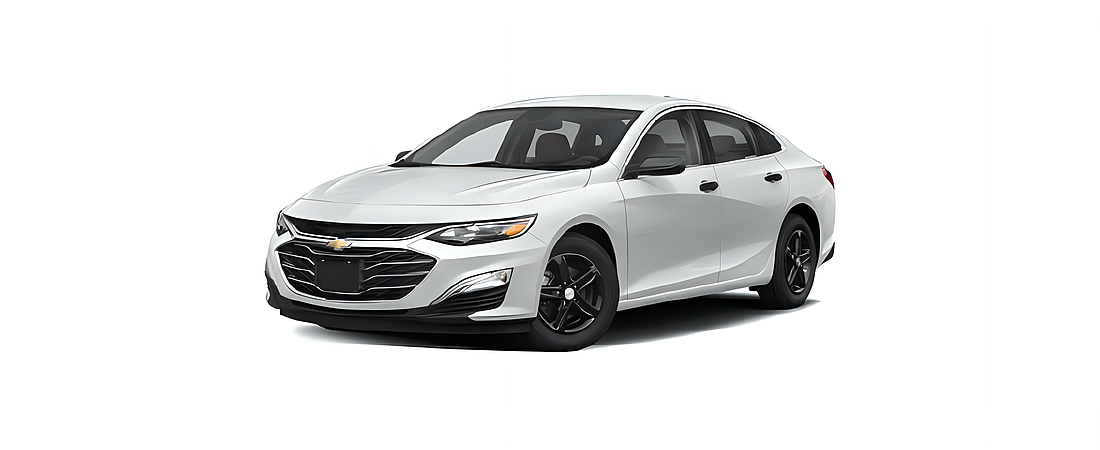 Chevrolet Malibu 2023 1
