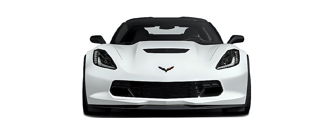Chevrolet Corvette 2019 92