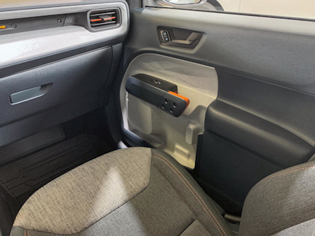 Editorial 2022 ford maverick 14 dw