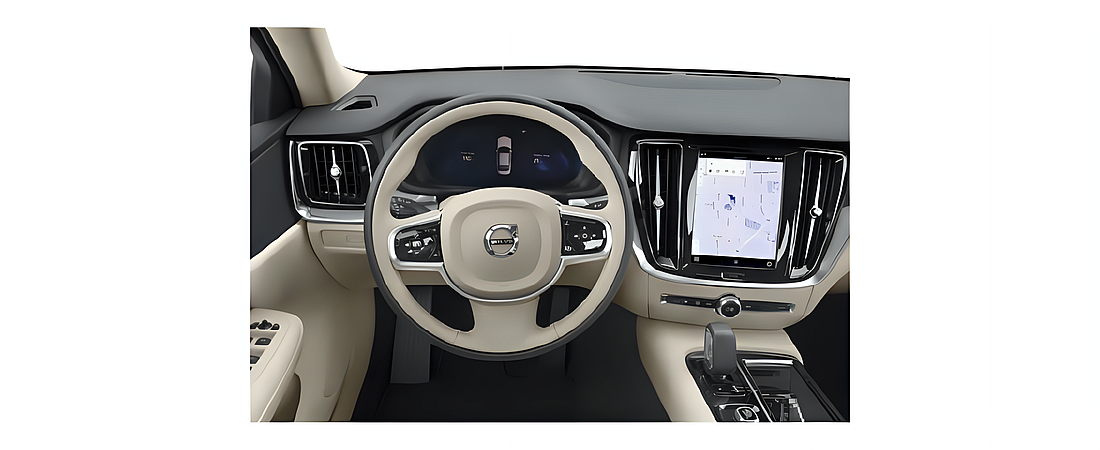 Volvo S60 Recharge 2024 6