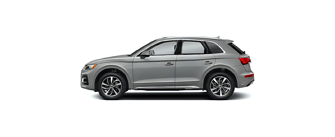 Audi Q5 2022 17