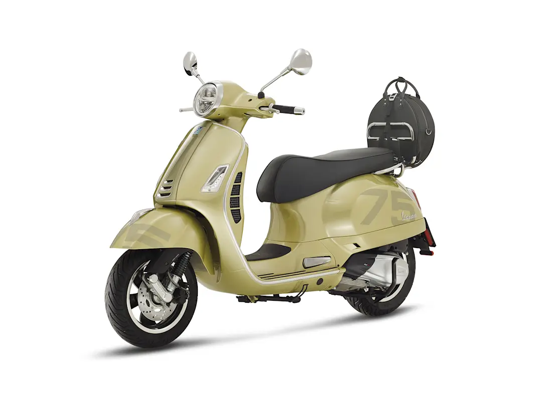 Vespa GTS 300 Vespa GTS 300