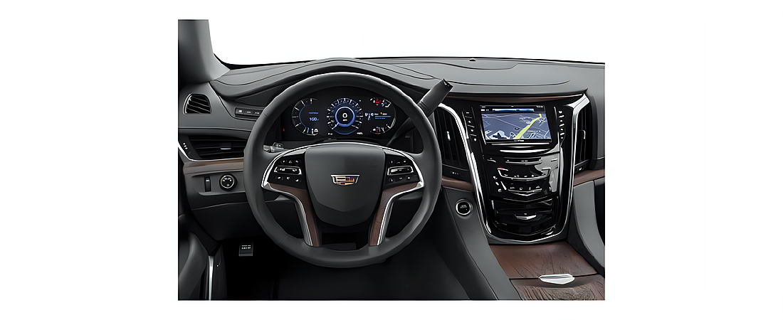 Cadillac Escalade 2020 6