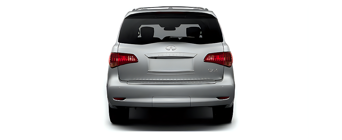 Infiniti QX56 2011 5