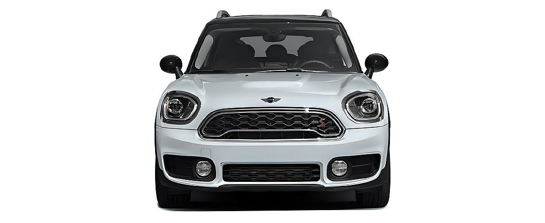 MINI Cooper Countryman 2017 18