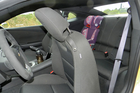 Editorial 2015 chevrolet camaro ss 1le jb 21 5568