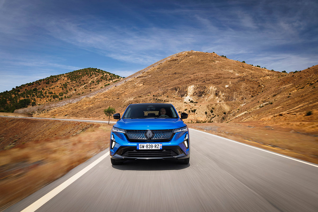 Voitures à hydrogène, une solution de mobilité innovante et plus propre