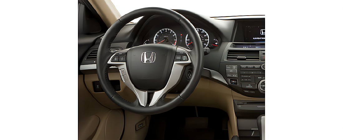 Honda Accord 2011 18