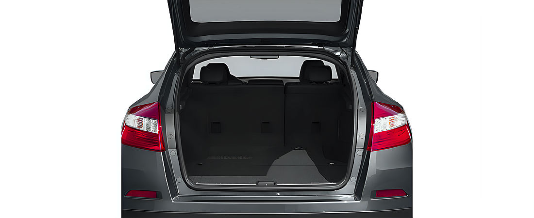 Honda Crosstour 2014 12