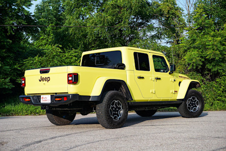 Editorial 2023 jeep gladiator mojave td 230816 08 di