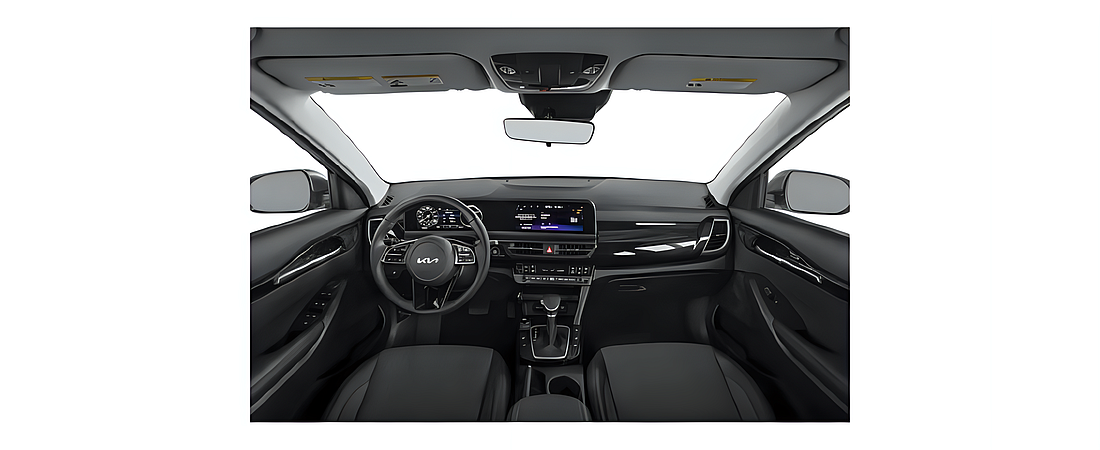 Kia Seltos 2025 59