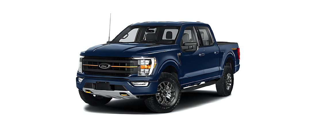 Ford F-150 2023 83