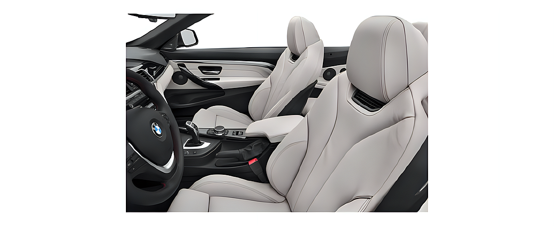 BMW 4 Series 2019 8