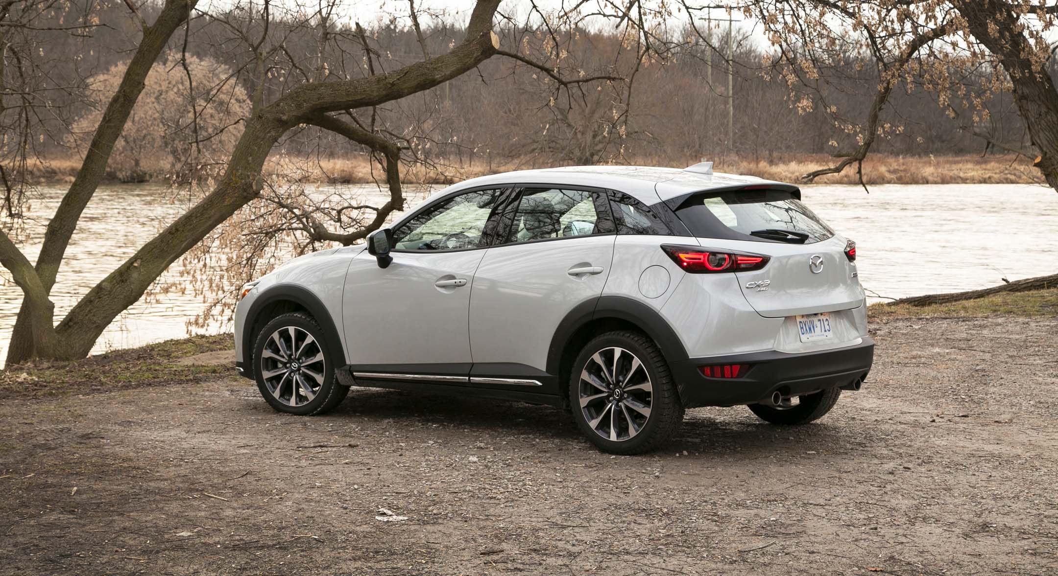 2020 Mazda CX-3 GT Review - AutoTrader.ca