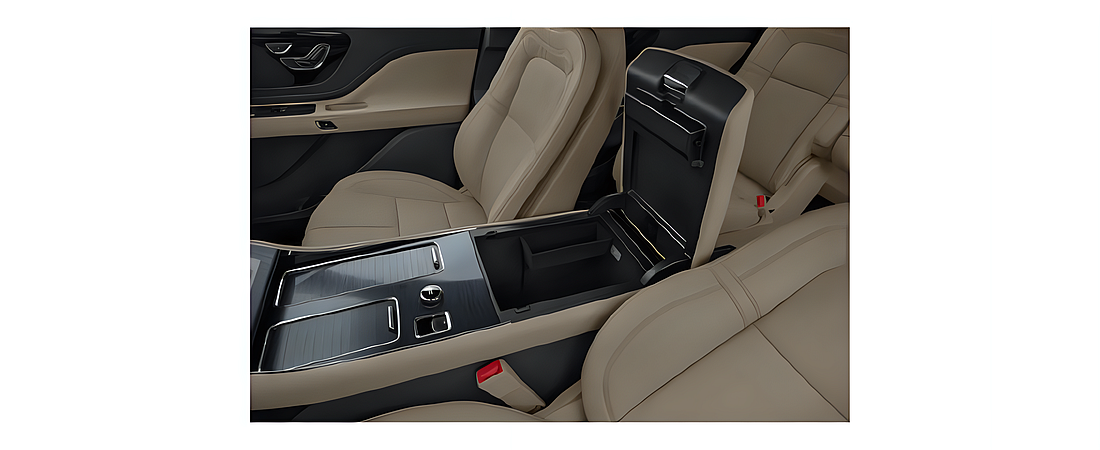 Lincoln Aviator 2022 12