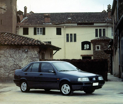 Fiat Tempra
