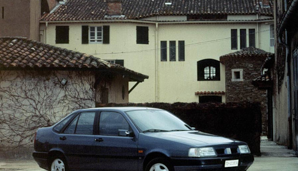 Fiat Tempra