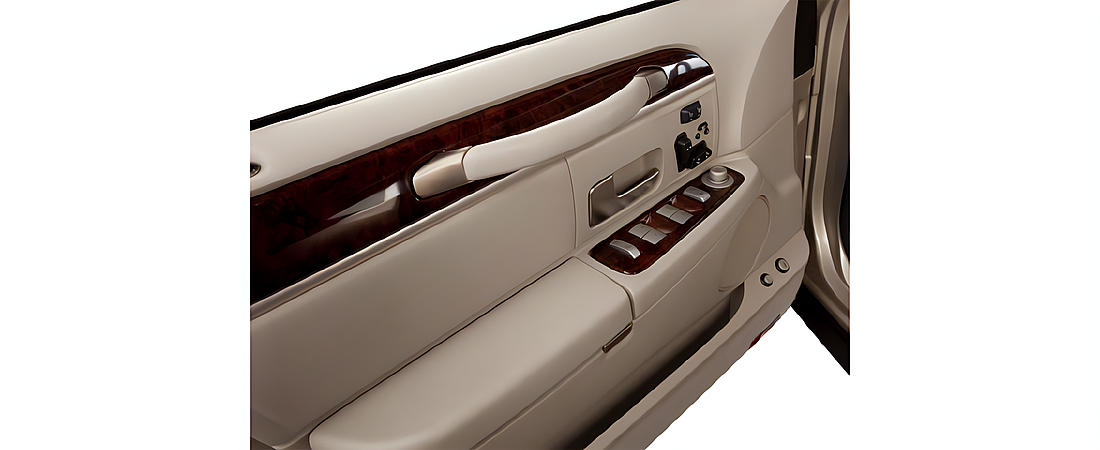 Lincoln Town Car 2011 9