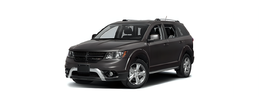 Dodge Journey 2018 29