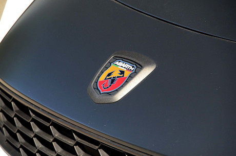Fiat 124 Spider Abarth 2019 : essai routier Image