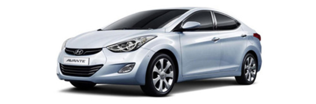 Especial: Los coches más vendidos en Corea del Sur – Espectacular predilección por Hyundai