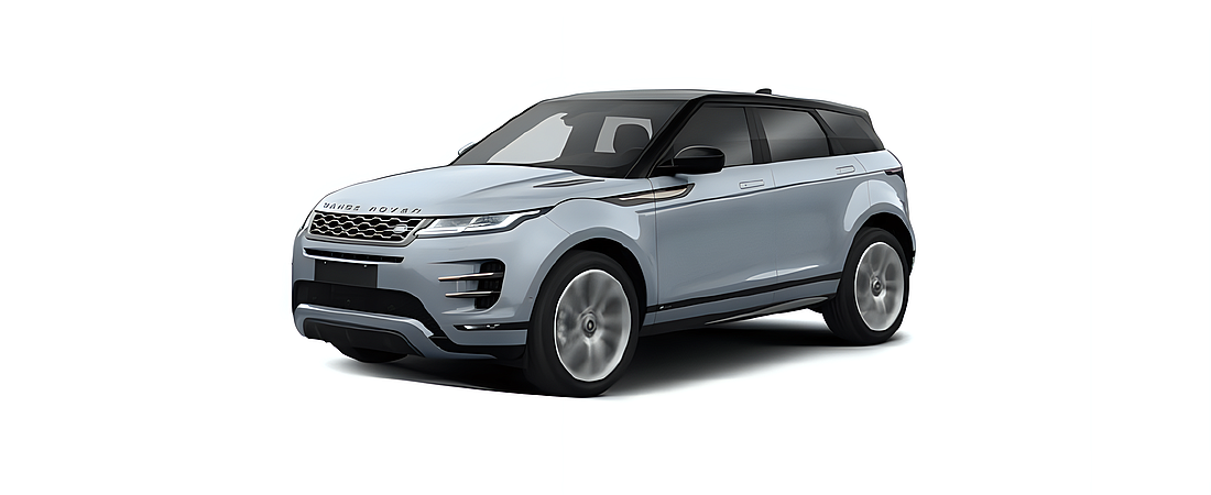 Land Rover Range Rover Evoque 2023 15