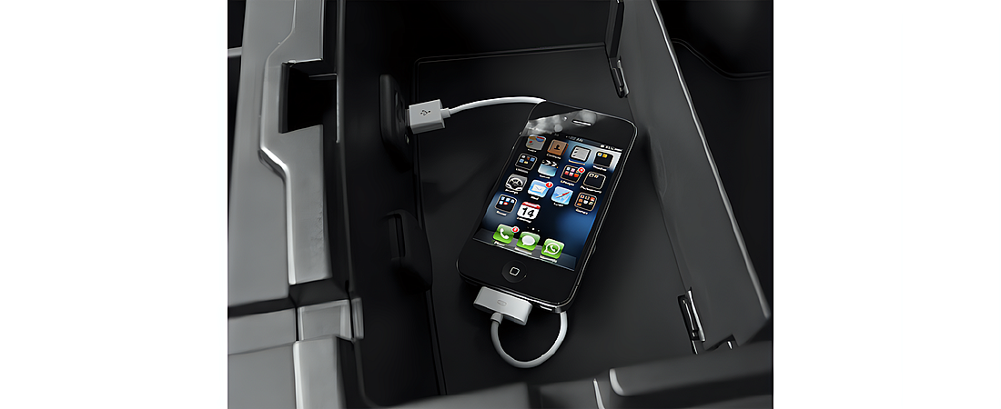 Chevrolet Silverado 1500 2014 13