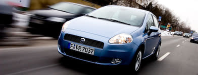 Prova: Fiat Grande Punto 1.3 Multijet – Molto ragionevole