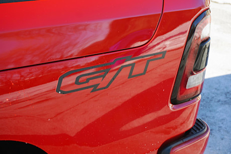 Editorial 2022 ram 1500 gt sport 4wd 10 di
