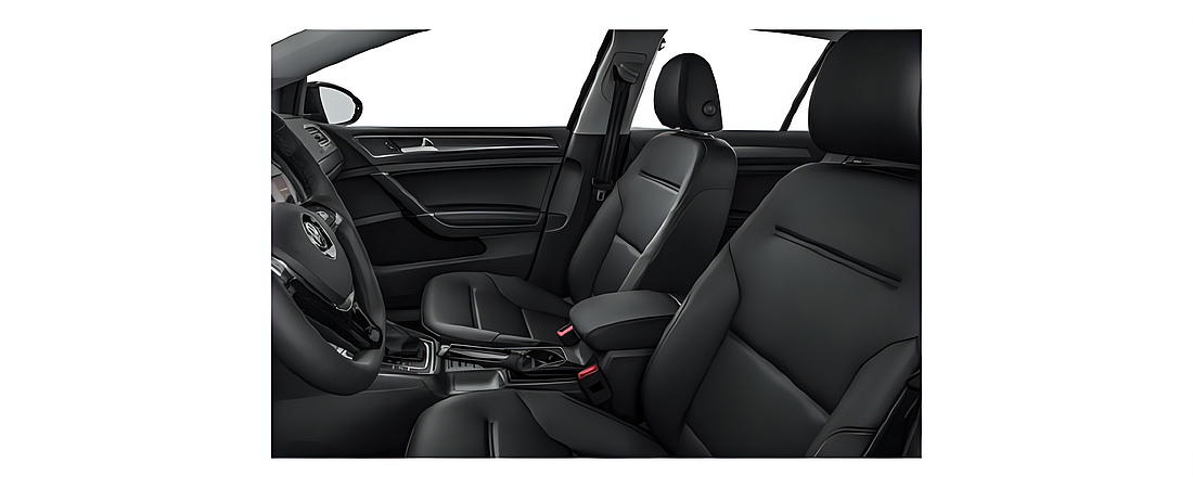 Volkswagen Golf SportWagen 2019 8