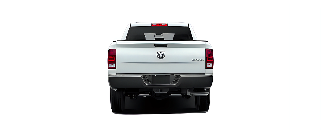 Ram 1500 Classic 2020 18