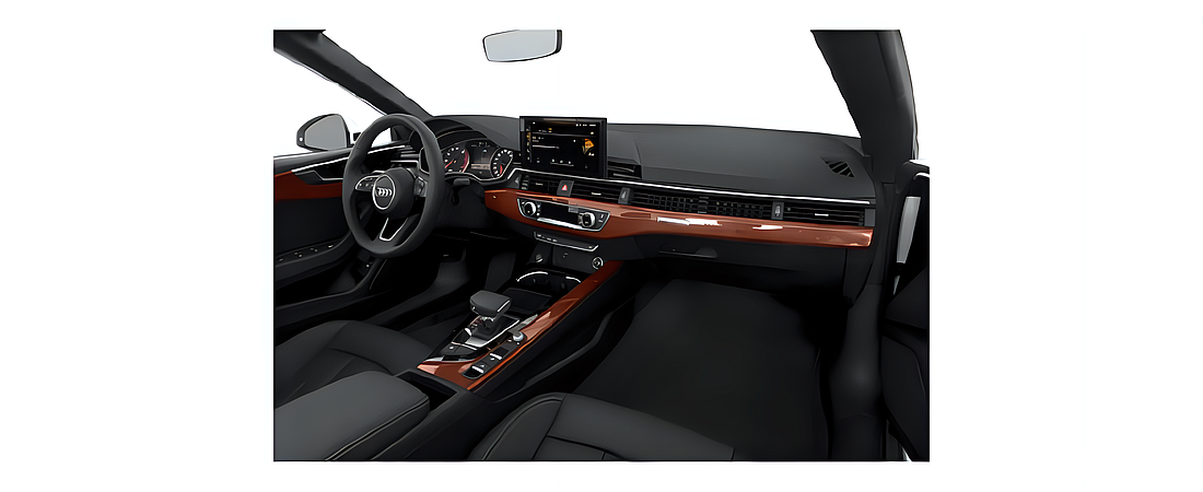 Audi A5 Cabriolet 2021 13
