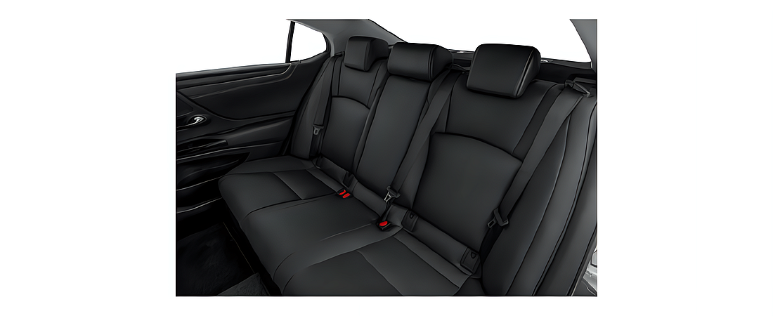 Lexus ES 2022 27