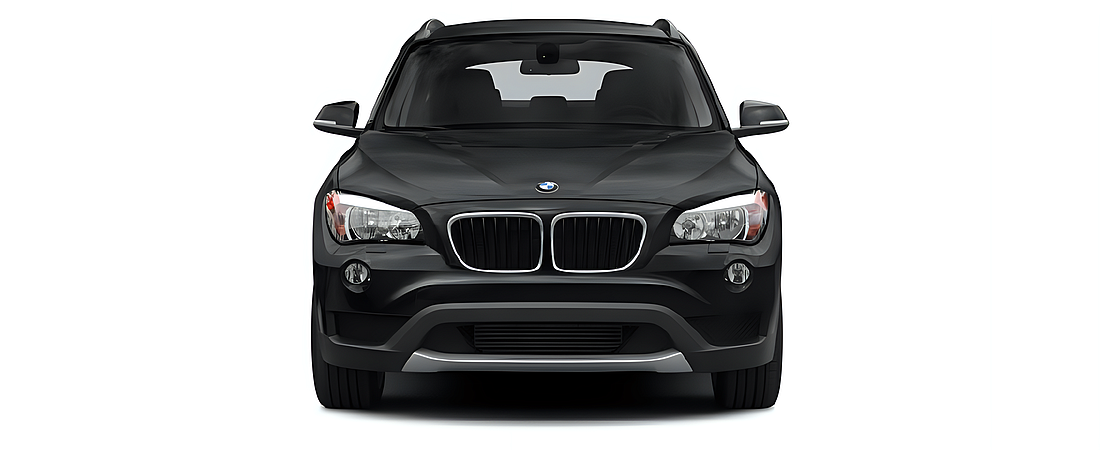 BMW X1 2015 4