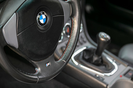 Editorial 2000 bmw m roadster 11 jw