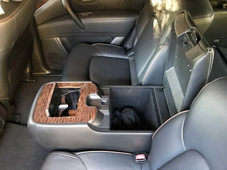 Editorial 2017 nissan armada gw 46